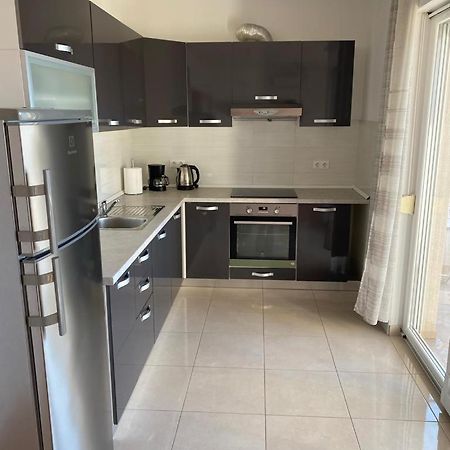 Dina Apartment Trogir Luaran gambar